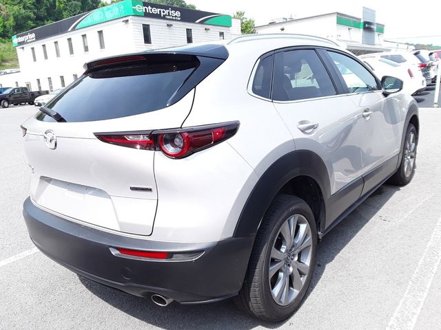 2023 Mazda CX-30 2.5 S Select Package