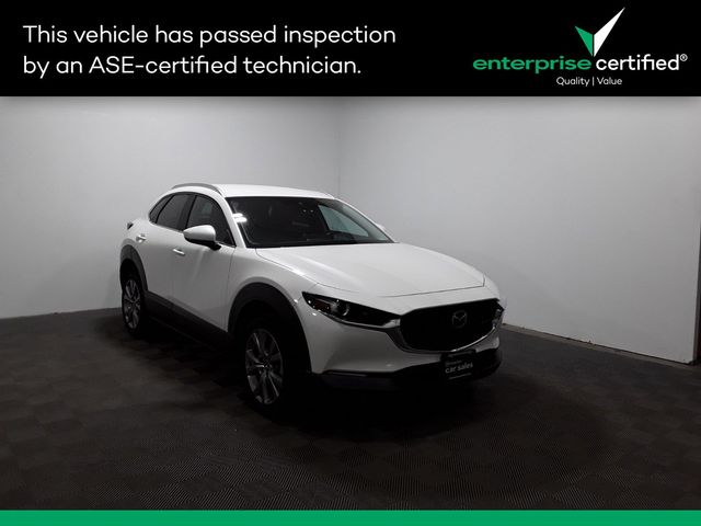 2023 Mazda CX-30 2.5 S Select Package