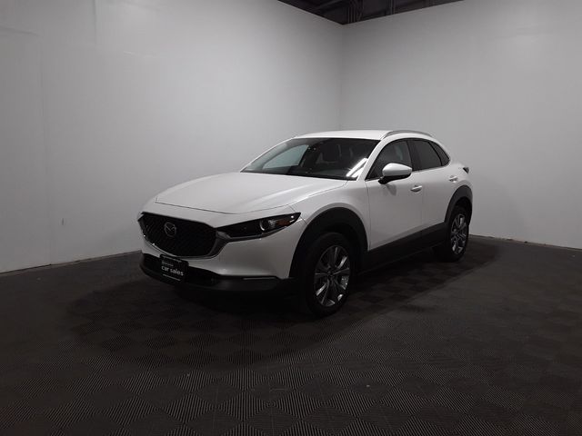 2023 Mazda CX-30 2.5 S Select Package