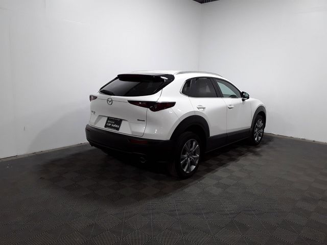 2023 Mazda CX-30 2.5 S Select Package