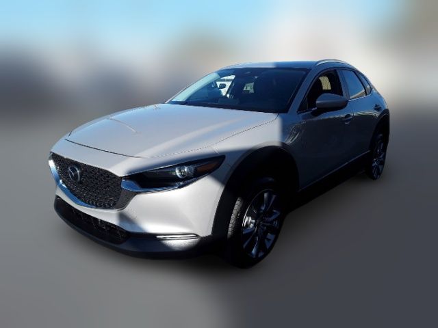 2023 Mazda CX-30 2.5 S Select Package