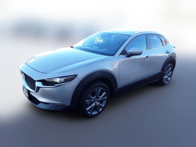 2023 Mazda CX-30 2.5 S Select Package