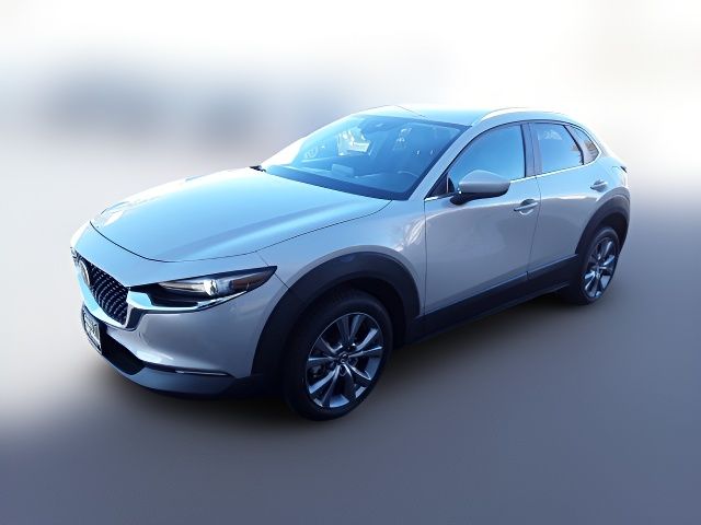 2023 Mazda CX-30 2.5 S Select Package