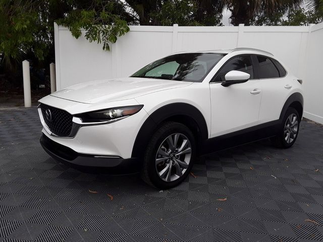 2023 Mazda CX-30 2.5 S Select Package