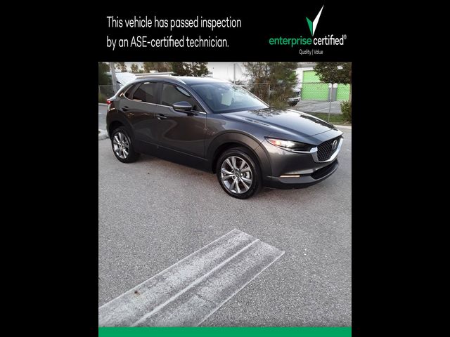 2023 Mazda CX-30 2.5 S Select Package