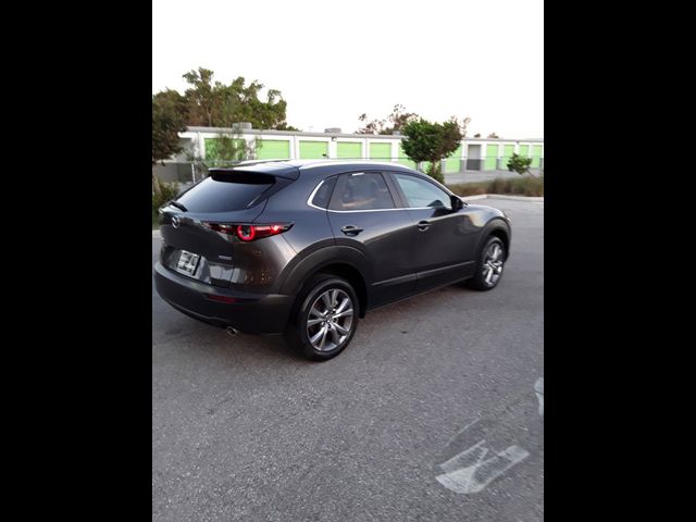 2023 Mazda CX-30 2.5 S Select Package