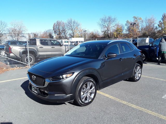 2023 Mazda CX-30 2.5 S Select Package