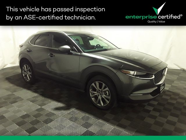 2023 Mazda CX-30 2.5 S Select Package