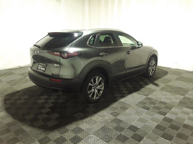 2023 Mazda CX-30 2.5 S Select Package