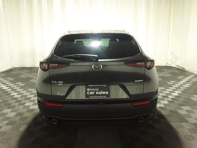 2023 Mazda CX-30 2.5 S Select Package