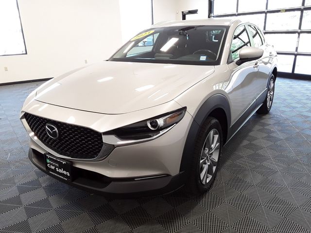 2023 Mazda CX-30 2.5 S Select Package