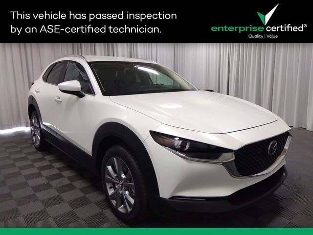 2023 Mazda CX-30 2.5 S Select Package