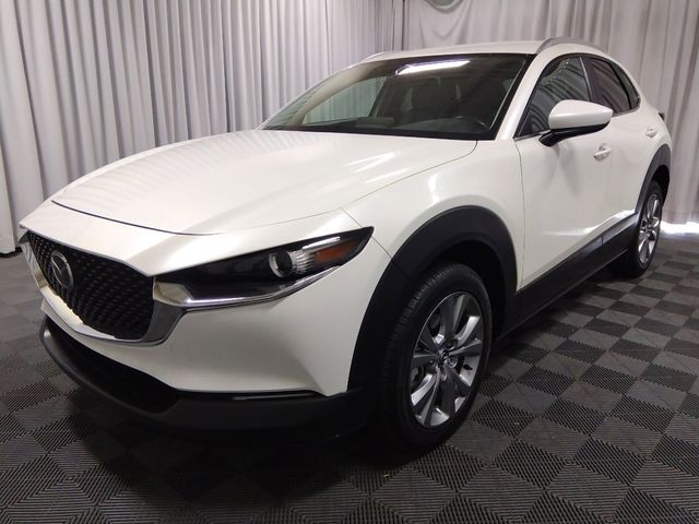 2023 Mazda CX-30 2.5 S Select Package