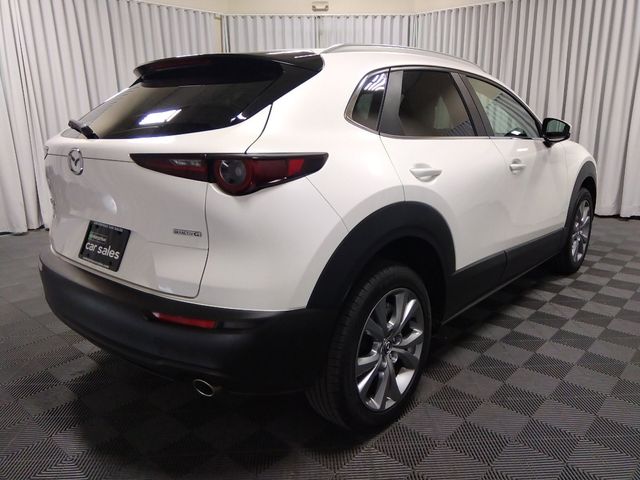 2023 Mazda CX-30 2.5 S Select Package