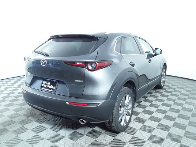 2023 Mazda CX-30 2.5 S Select Package