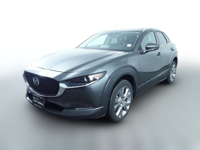 2023 Mazda CX-30 2.5 S Select Package