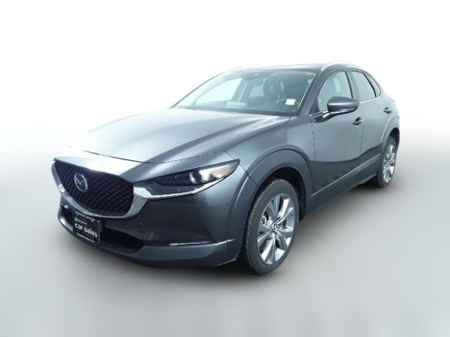 2023 Mazda CX-30 2.5 S Select Package