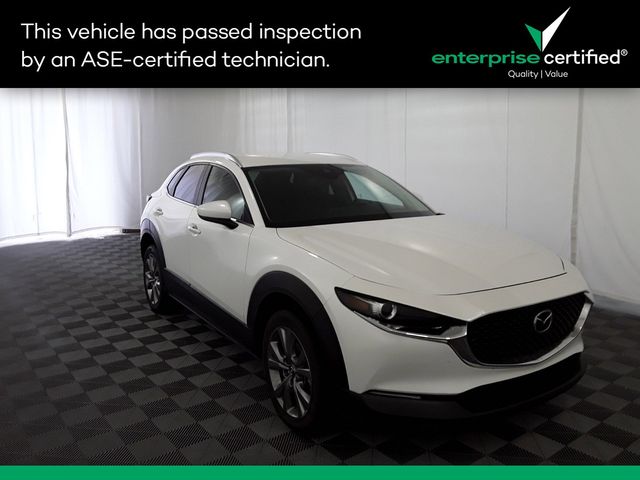 2023 Mazda CX-30 2.5 S Select Package