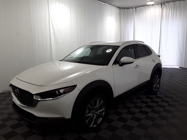 2023 Mazda CX-30 2.5 S Select Package