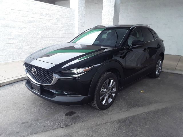 2023 Mazda CX-30 2.5 S Select Package