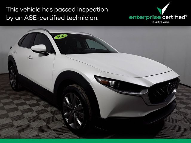 2023 Mazda CX-30 2.5 S Select Package