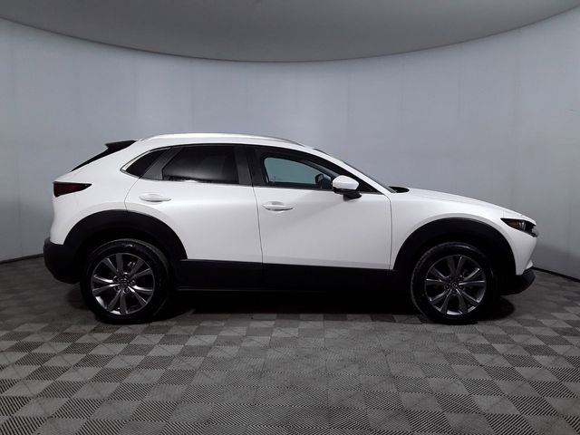 2023 Mazda CX-30 2.5 S Select Package