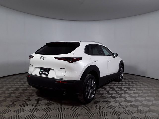 2023 Mazda CX-30 2.5 S Select Package