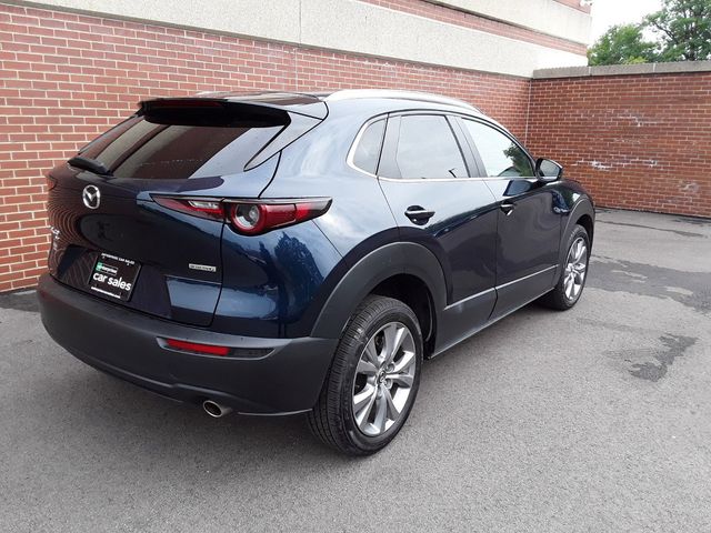 2023 Mazda CX-30 2.5 S Select Package