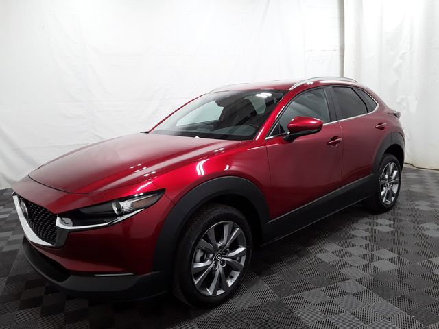 2023 Mazda CX-30 2.5 S Select Package