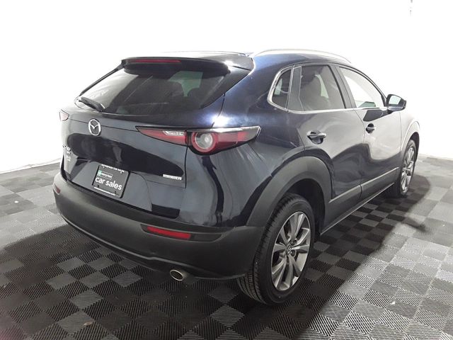 2023 Mazda CX-30 2.5 S Select Package