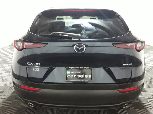 2023 Mazda CX-30 2.5 S Select Package