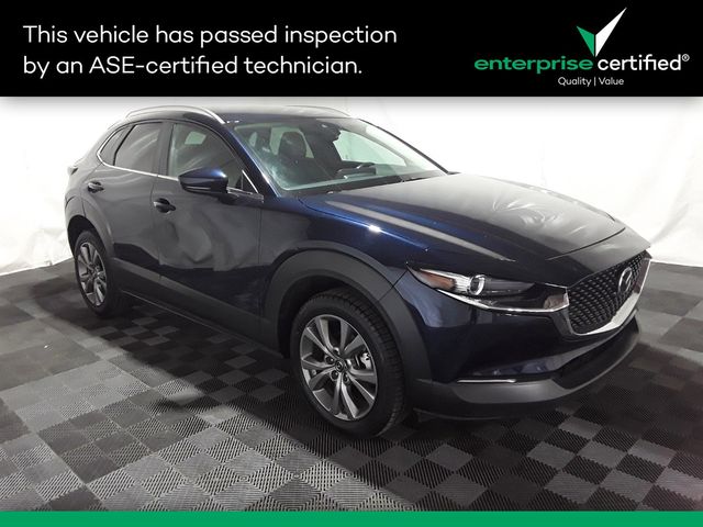 2023 Mazda CX-30 2.5 S Select Package