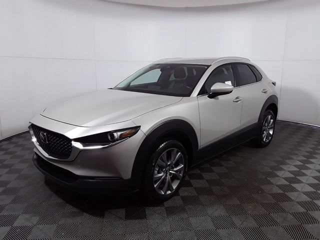 2023 Mazda CX-30 2.5 S Select Package