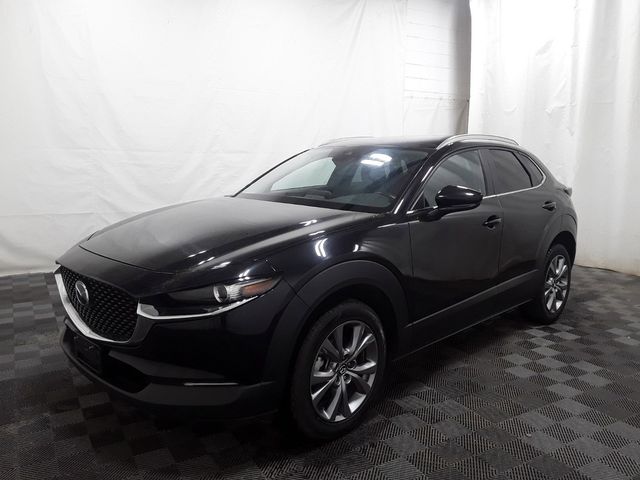 2023 Mazda CX-30 2.5 S Select Package