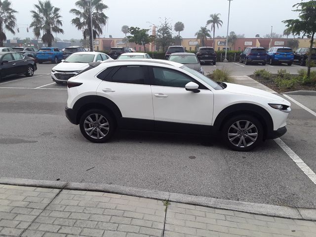 2023 Mazda CX-30 2.5 S Select Package