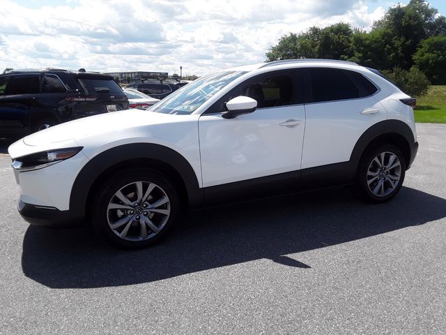 2023 Mazda CX-30 2.5 S Select Package