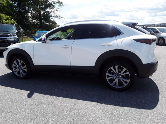 2023 Mazda CX-30 2.5 S Select Package