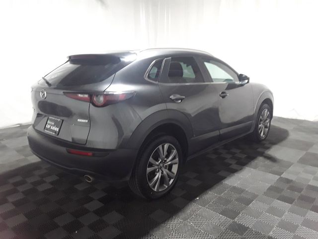 2023 Mazda CX-30 2.5 S Select Package