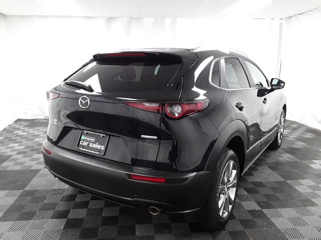 2023 Mazda CX-30 2.5 S Select Package