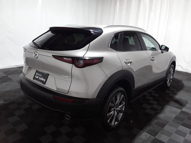 2023 Mazda CX-30 2.5 S Select Package