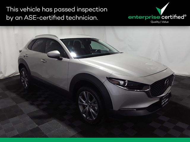 2023 Mazda CX-30 2.5 S Select Package