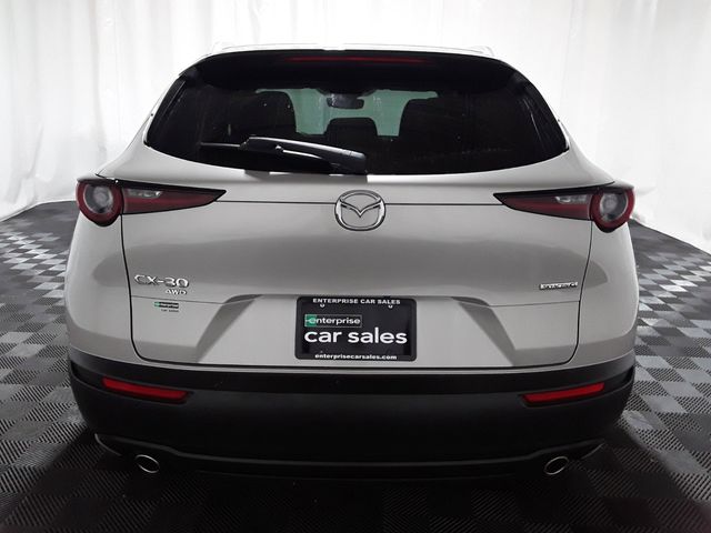 2023 Mazda CX-30 2.5 S Select Package