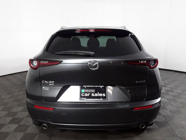 2023 Mazda CX-30 2.5 S Select Package