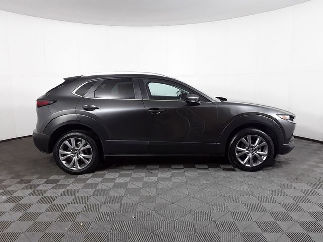 2023 Mazda CX-30 2.5 S Select Package