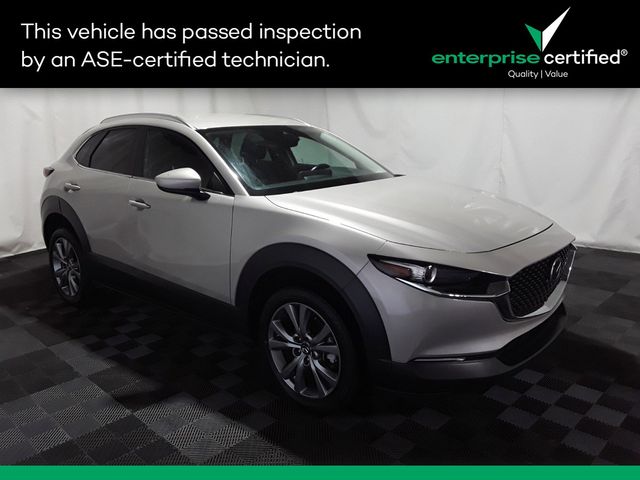 2023 Mazda CX-30 2.5 S Select Package