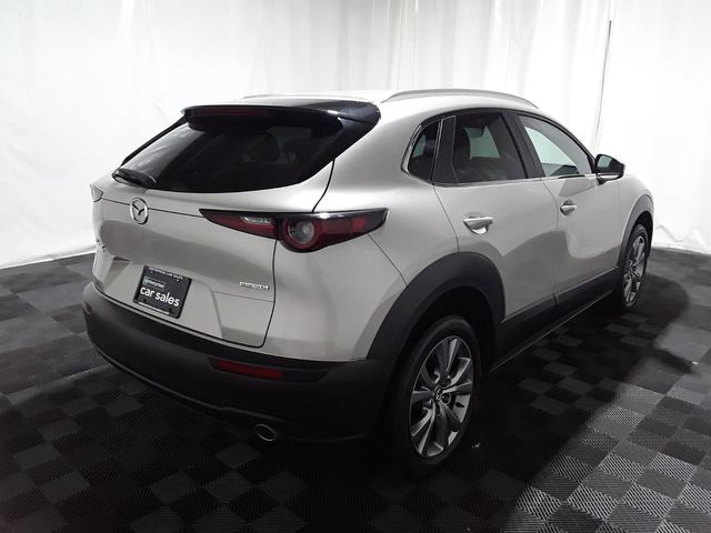 2023 Mazda CX-30 2.5 S Select Package