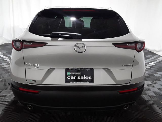 2023 Mazda CX-30 2.5 S Select Package