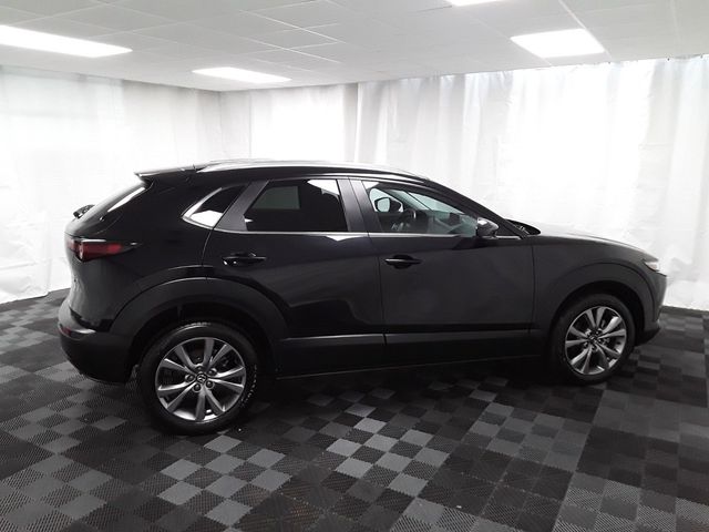 2023 Mazda CX-30 2.5 S Select Package