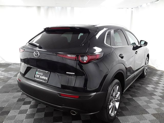 2023 Mazda CX-30 2.5 S Select Package