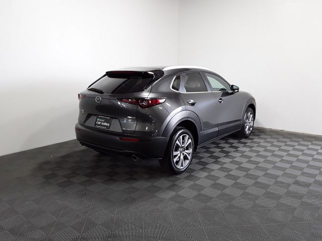 2023 Mazda CX-30 2.5 S Select Package